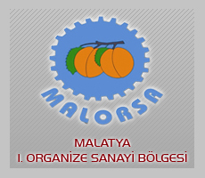 Malatya 1. Organize Sanayi Bölgesi